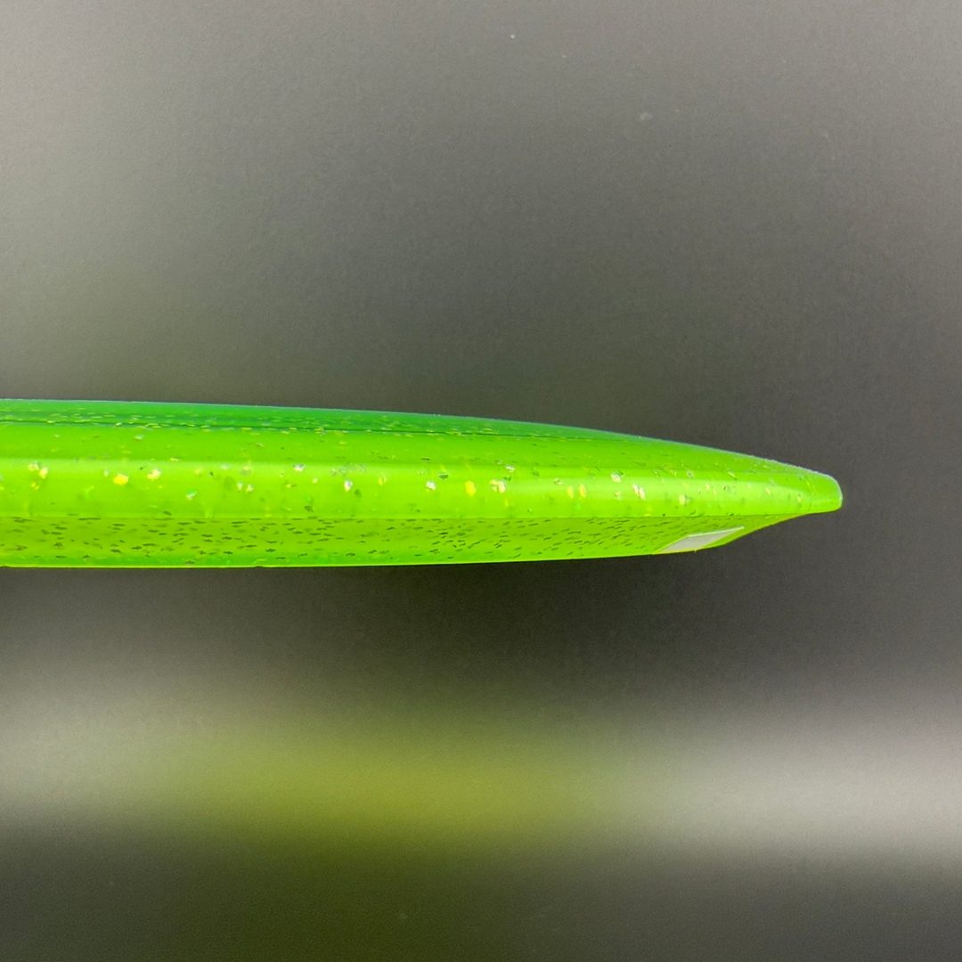 Metal Flake Champion Eagle - Calvin Heimburg 2025 EU Festival Champion Innova