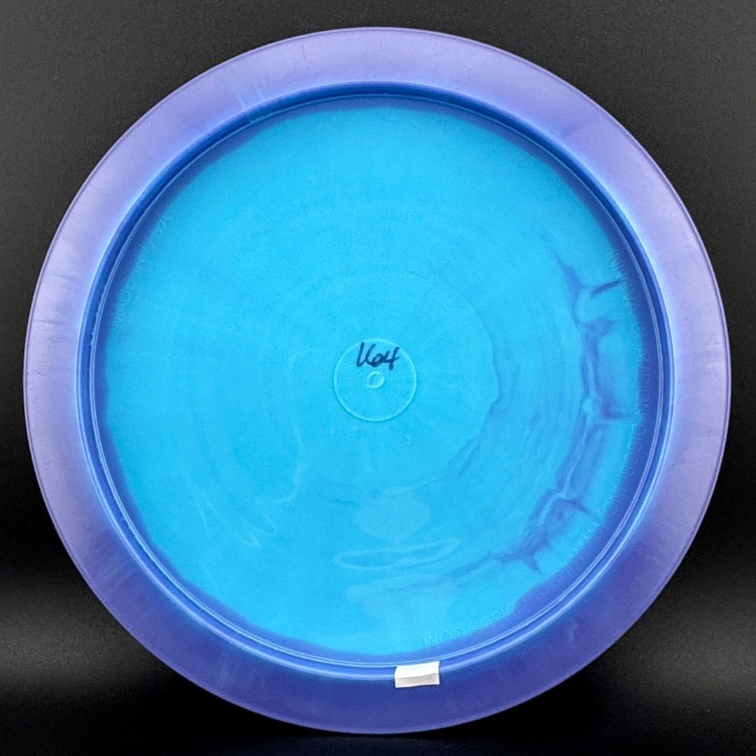 Halo Star Thunderbird Innova