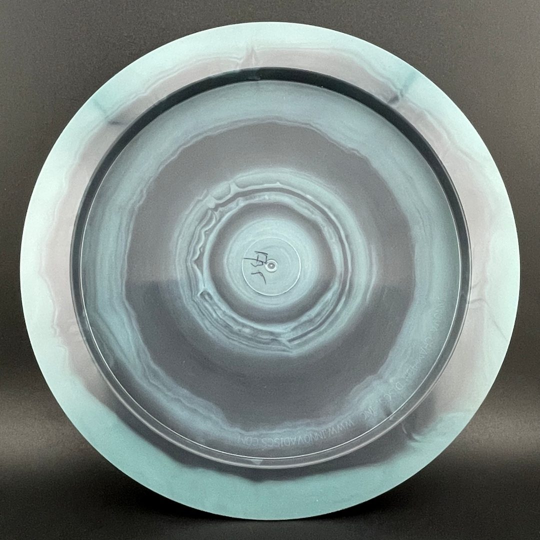 Swirly S-Blend Emperor - Factory 2nd Infinite Discs