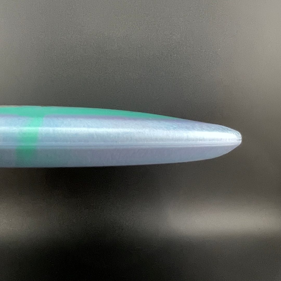 Halo S-Blend Anubis - First Run Limited Megalodon Stamp Infinite Discs