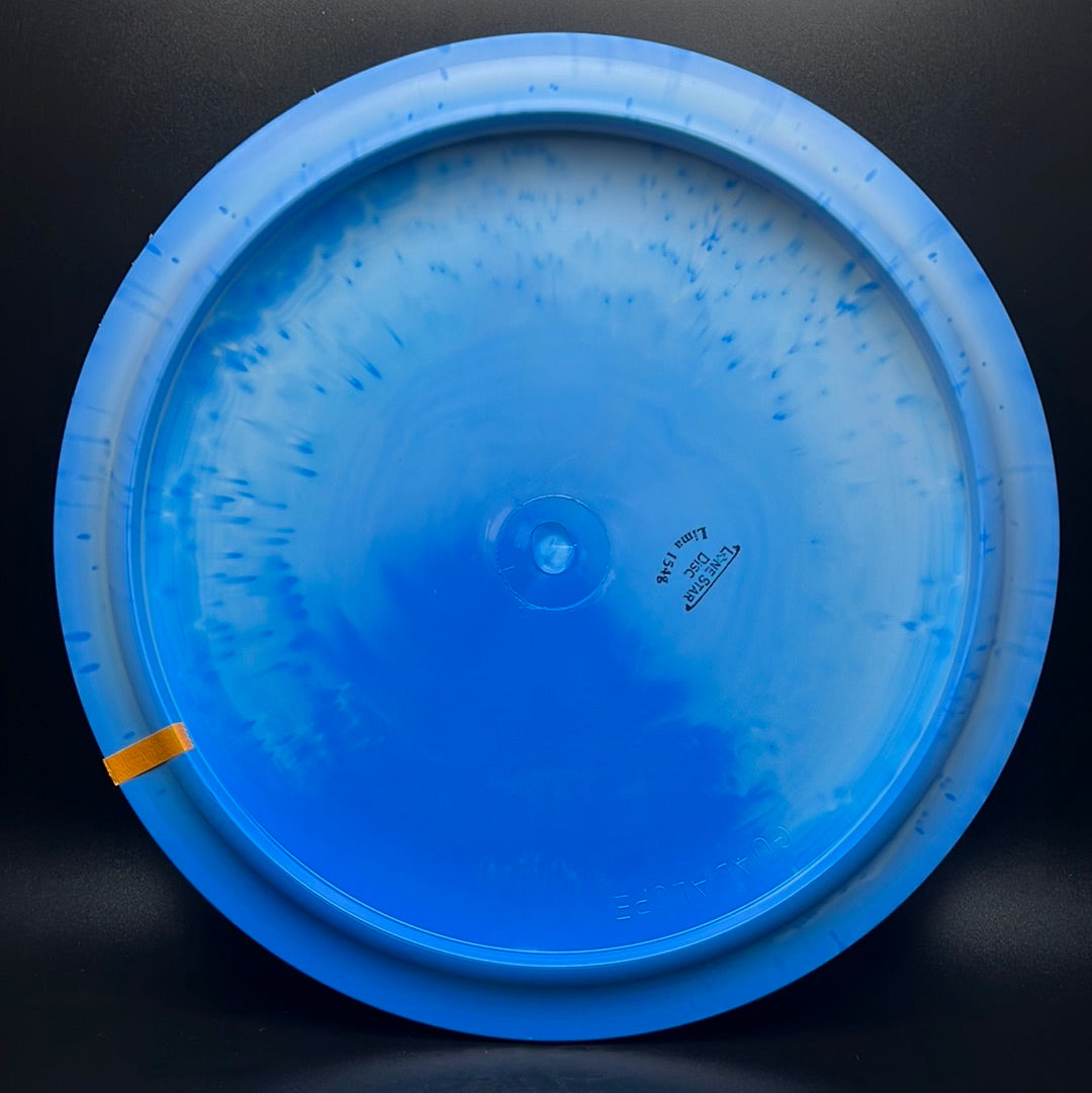 Lima Guadalupe - Lightweight Lone Star Discs