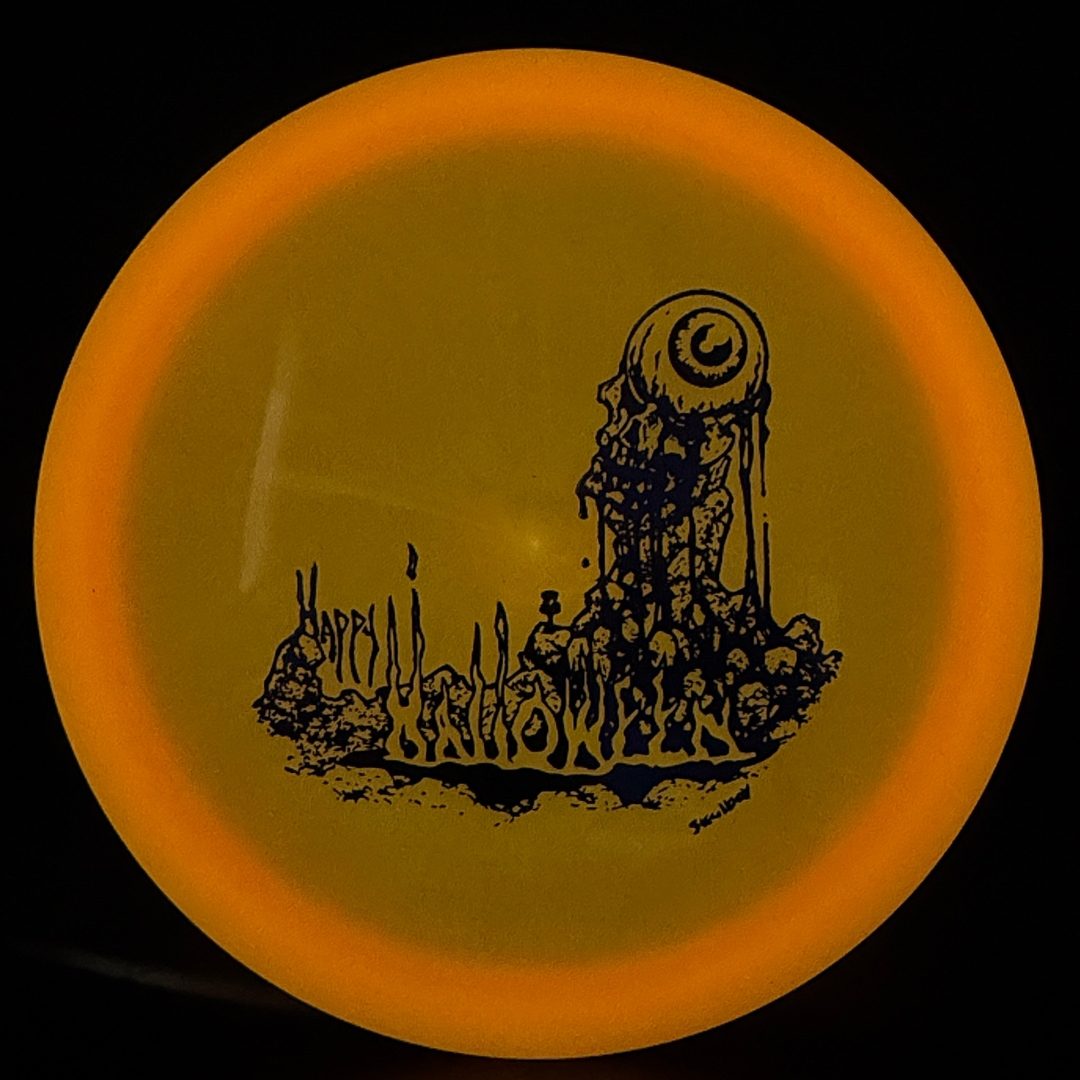 Quantum Color Lunar Draco (1.5) - Blood Mountain by Skulboy