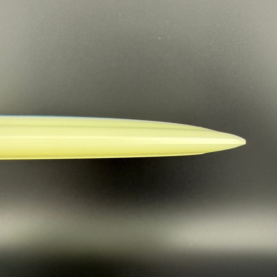 Mega Glo Scorch - Seasonal Glo Discraft