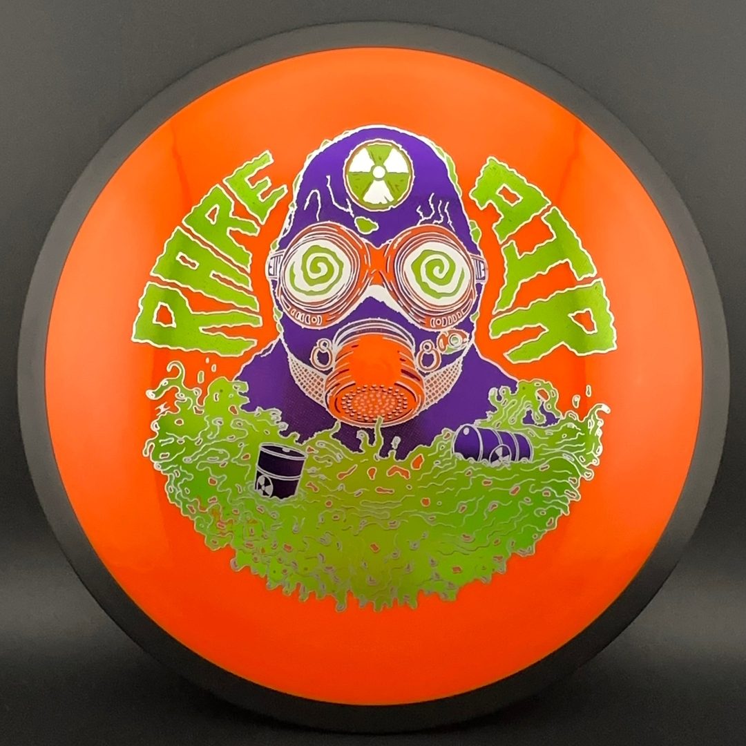 Neutron Trail - RADioactive Man by Ripper Studios MVP