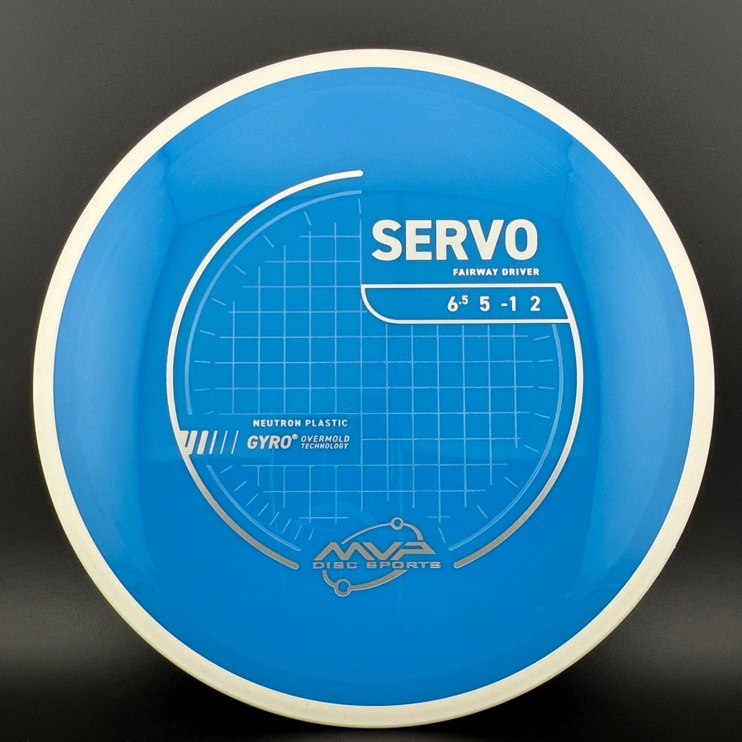 Neutron Servo MVP