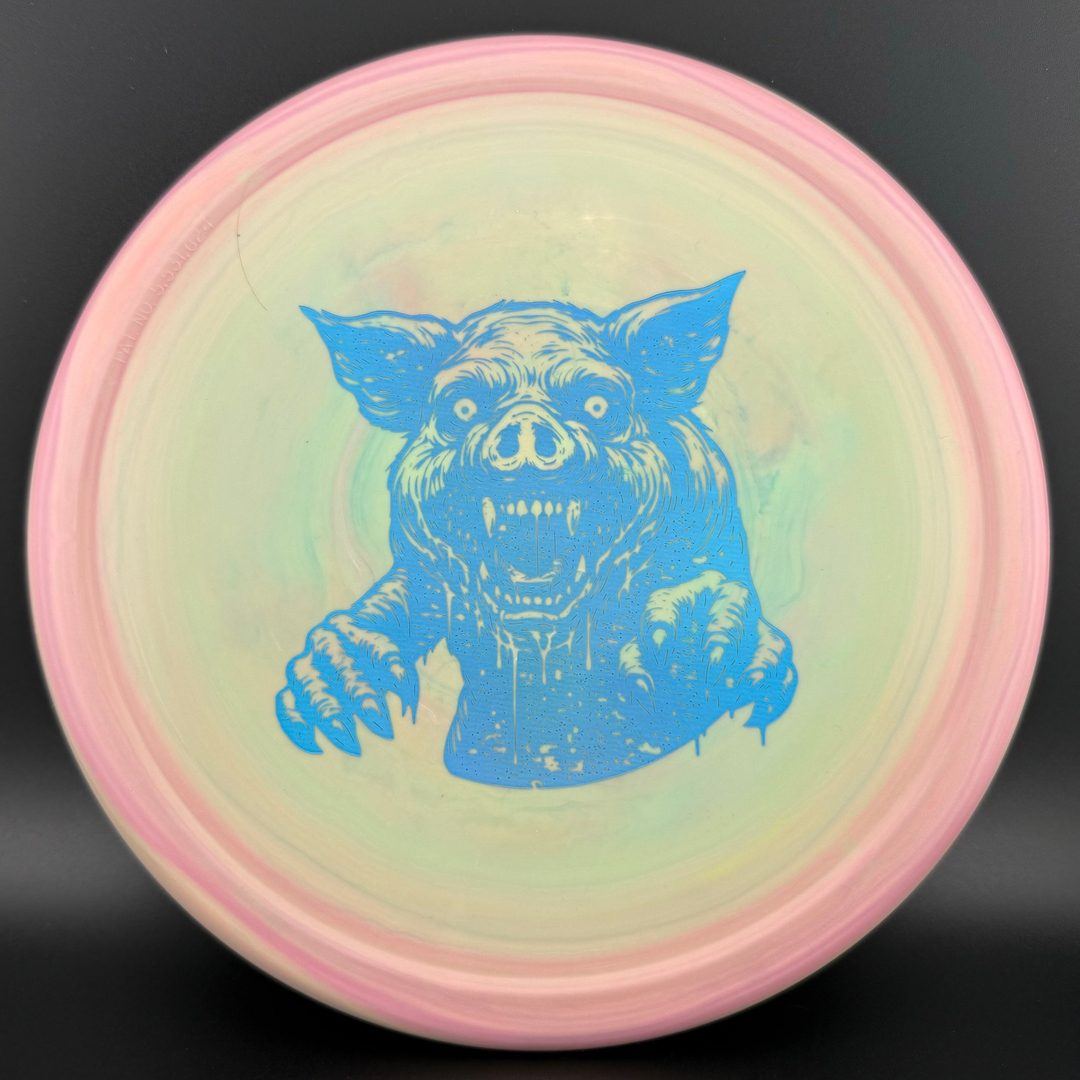 Galactic XT Pig - "Were-Pig" Limited Edition Innova