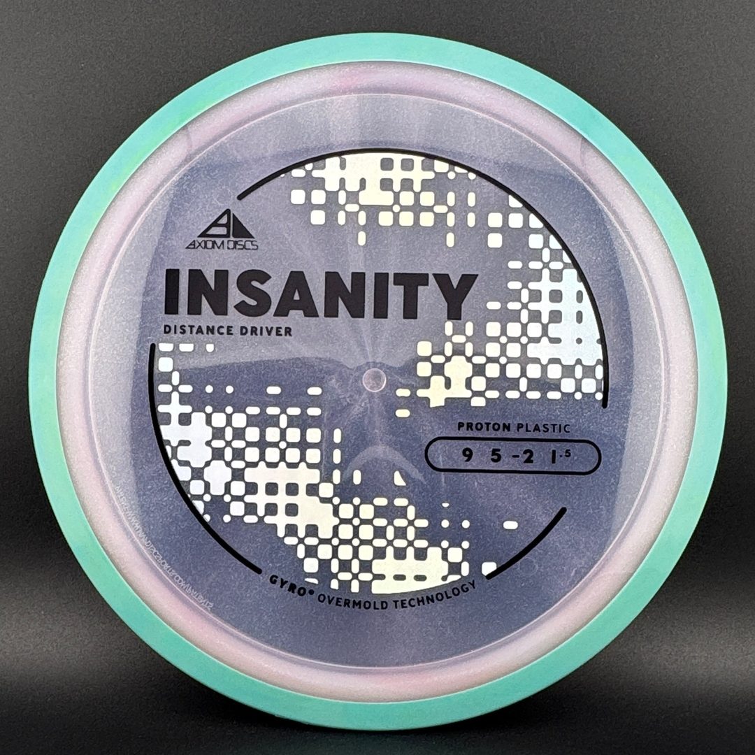 Proton Insanity Axiom