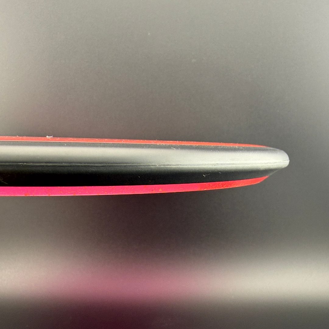 Particle Glow Proton Reactor - MVP Open 2025 - Misprint MVP