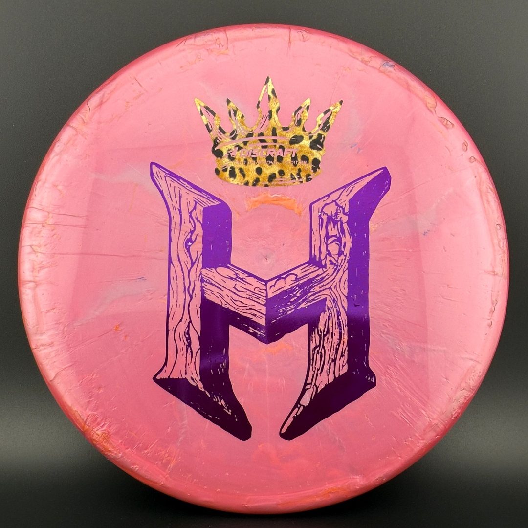 Special Blend Zone SS - Holyn Handley DGPT Champion Discraft