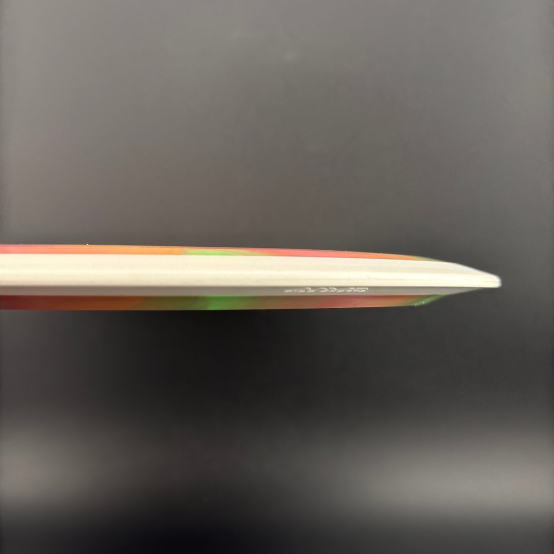 Cosmic Neutron Wave MVP