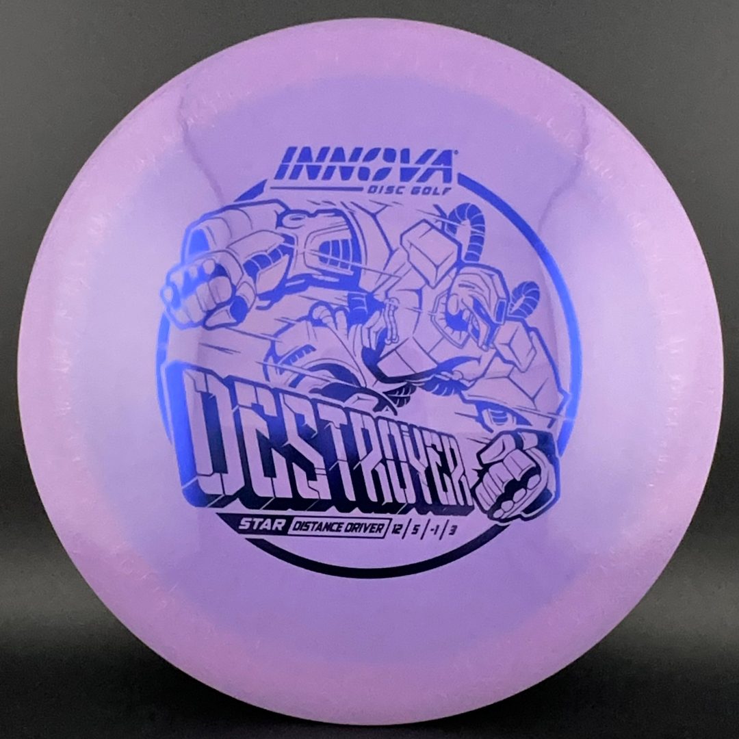 Star Destroyer Innova