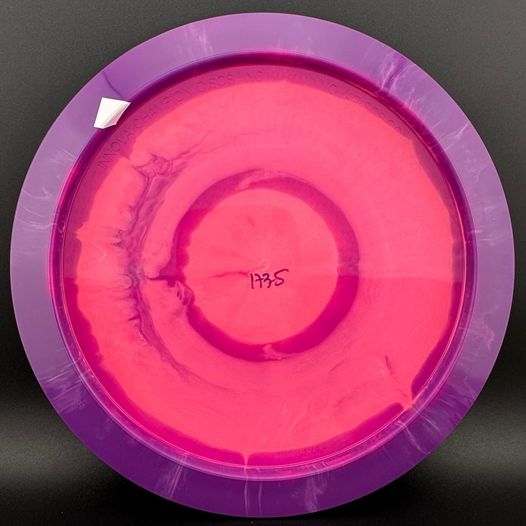 Halo Star Sidewinder Innova