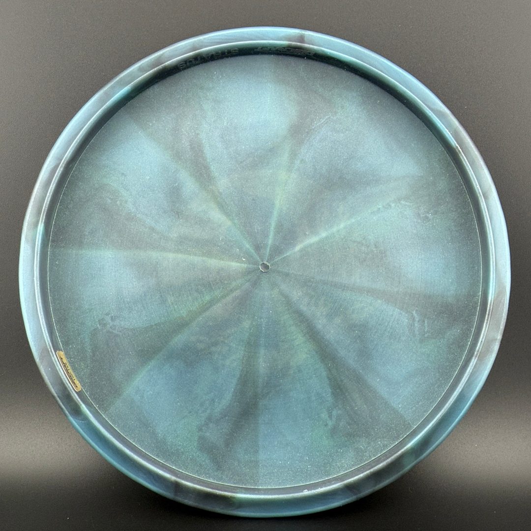 Z Swirl Stratus - 2024 Ledgestone Edition Discraft