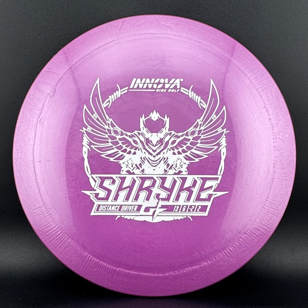 GStar Shryke Innova
