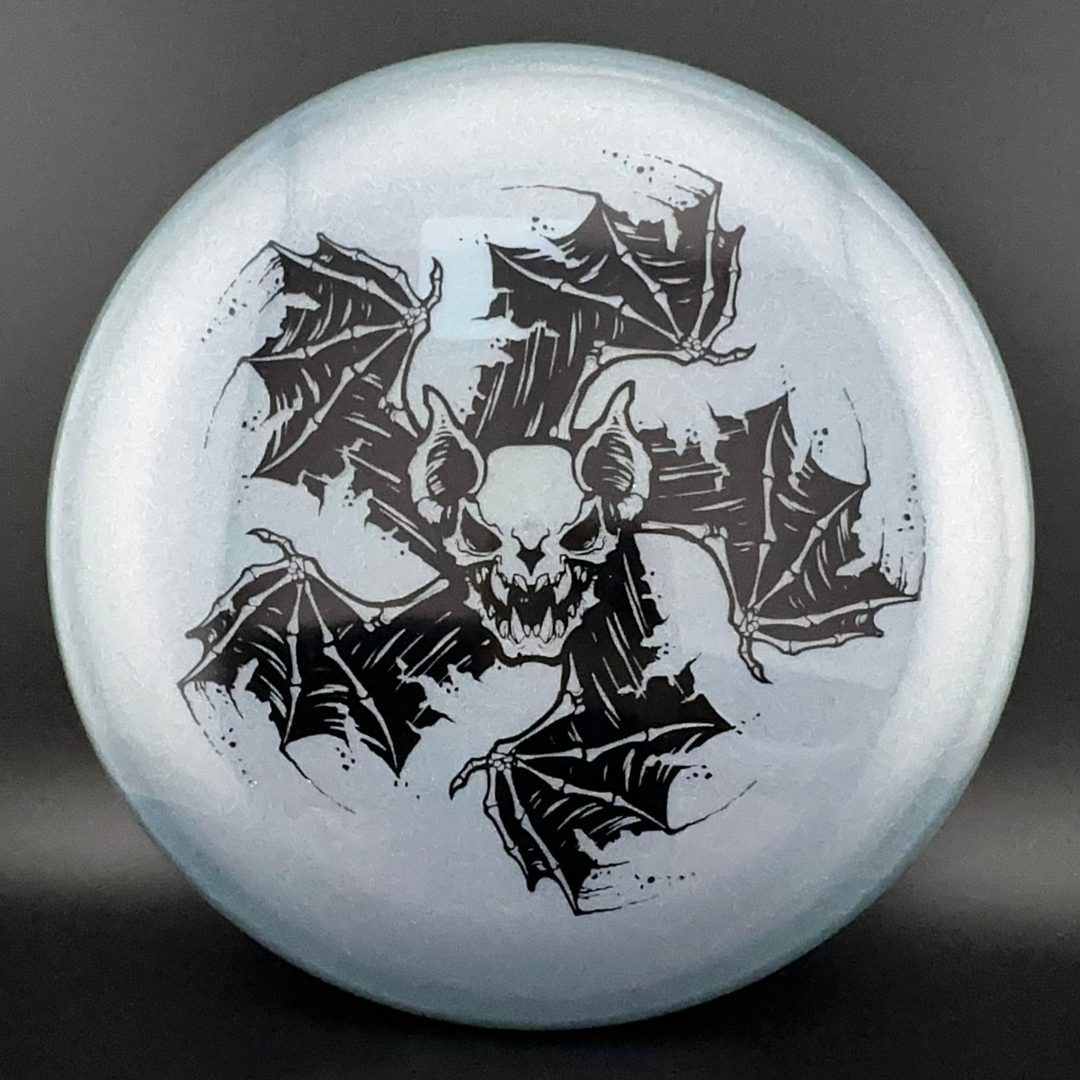 Moondust Champion Aviar - Night Terror by Marm O Set Innova