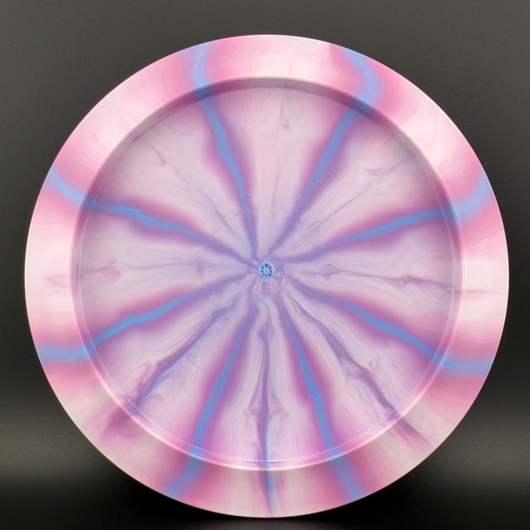 Extreme Burst Royal Grand Grace - Mini Crown Latitude 64