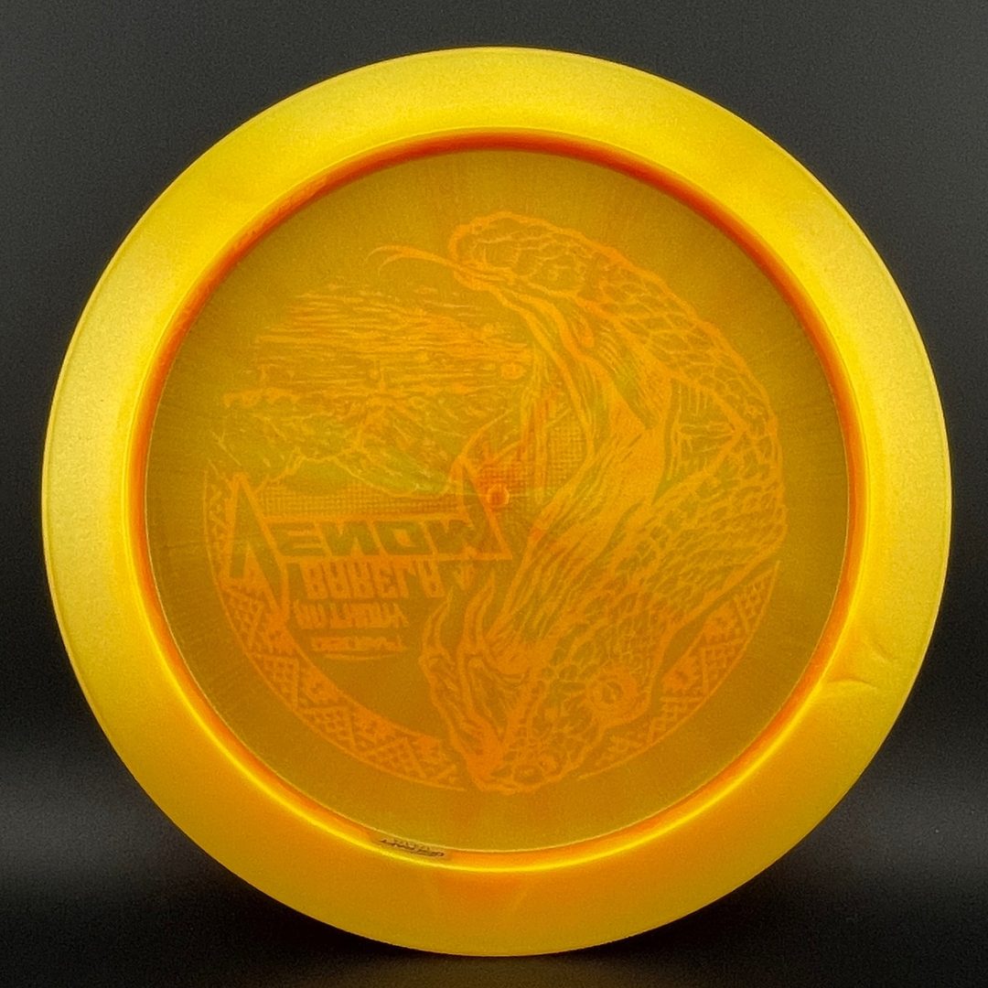 Stiff Colorshift Venom - Anthony Barela Discraft
