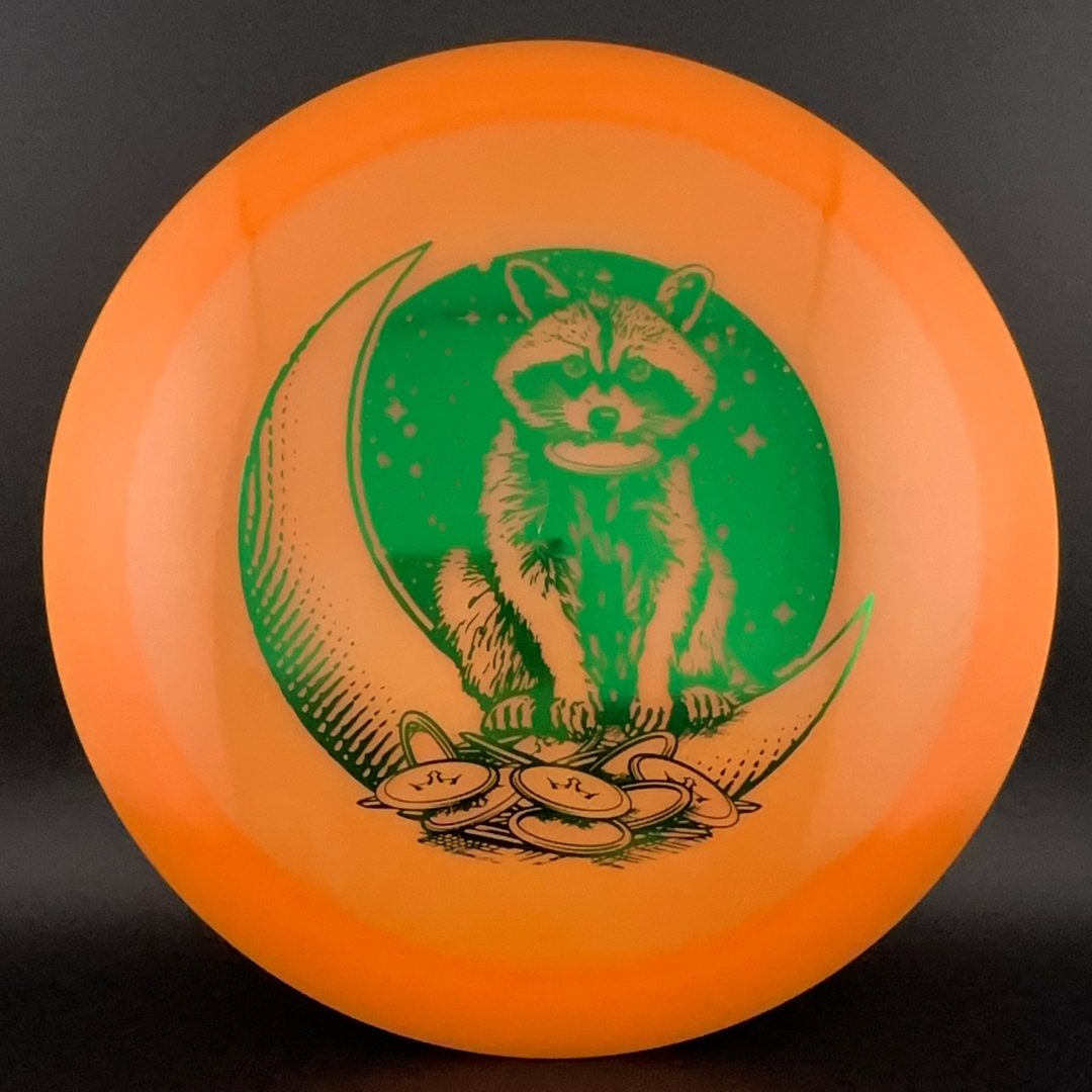 Lucid Moonshine Vandal Dynamic Discs