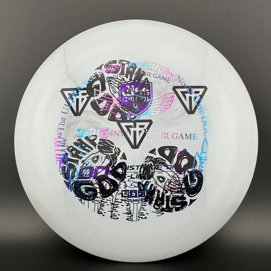 S-Line DD3 - Gannon Buhr x Stamp God *Warehouse Stash*