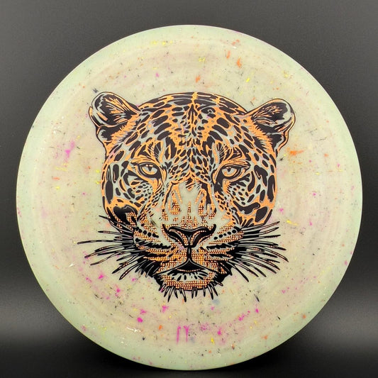 Splatter Star Leopard3 - On The Prowl Innova