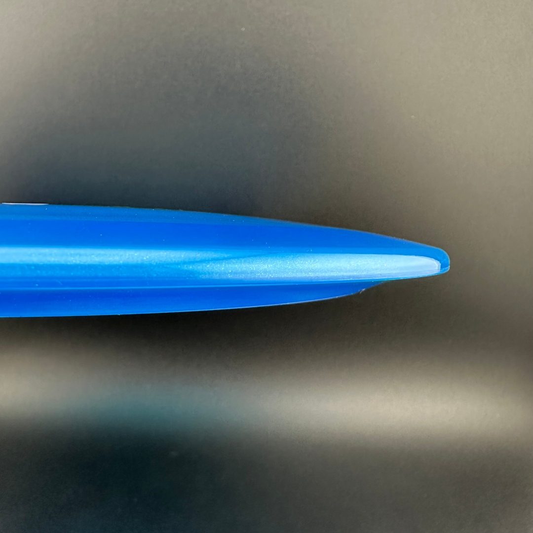 Luster Champion Firebird - Crazy Chicken Innova