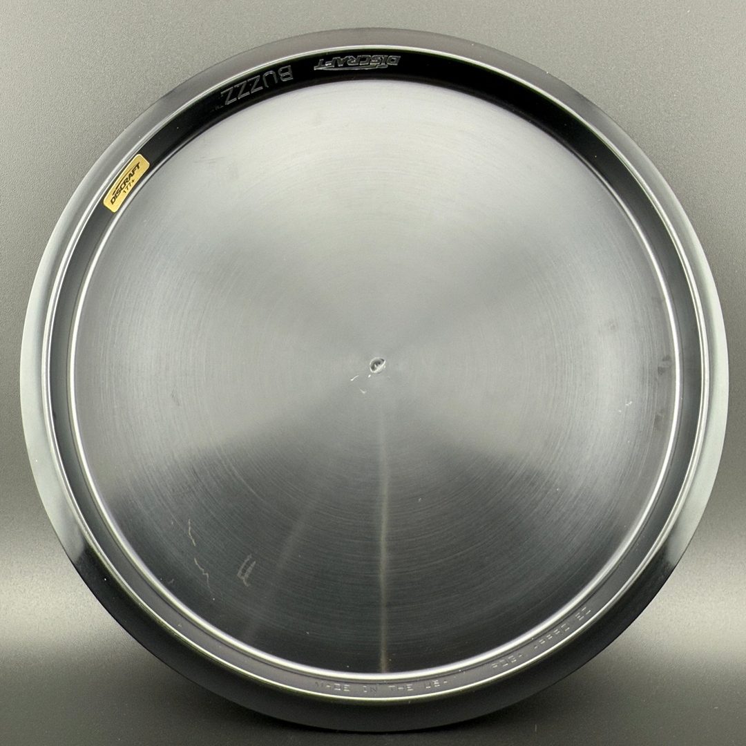 Midnight Z Buzzz - Jason - Halloween Release Discraft