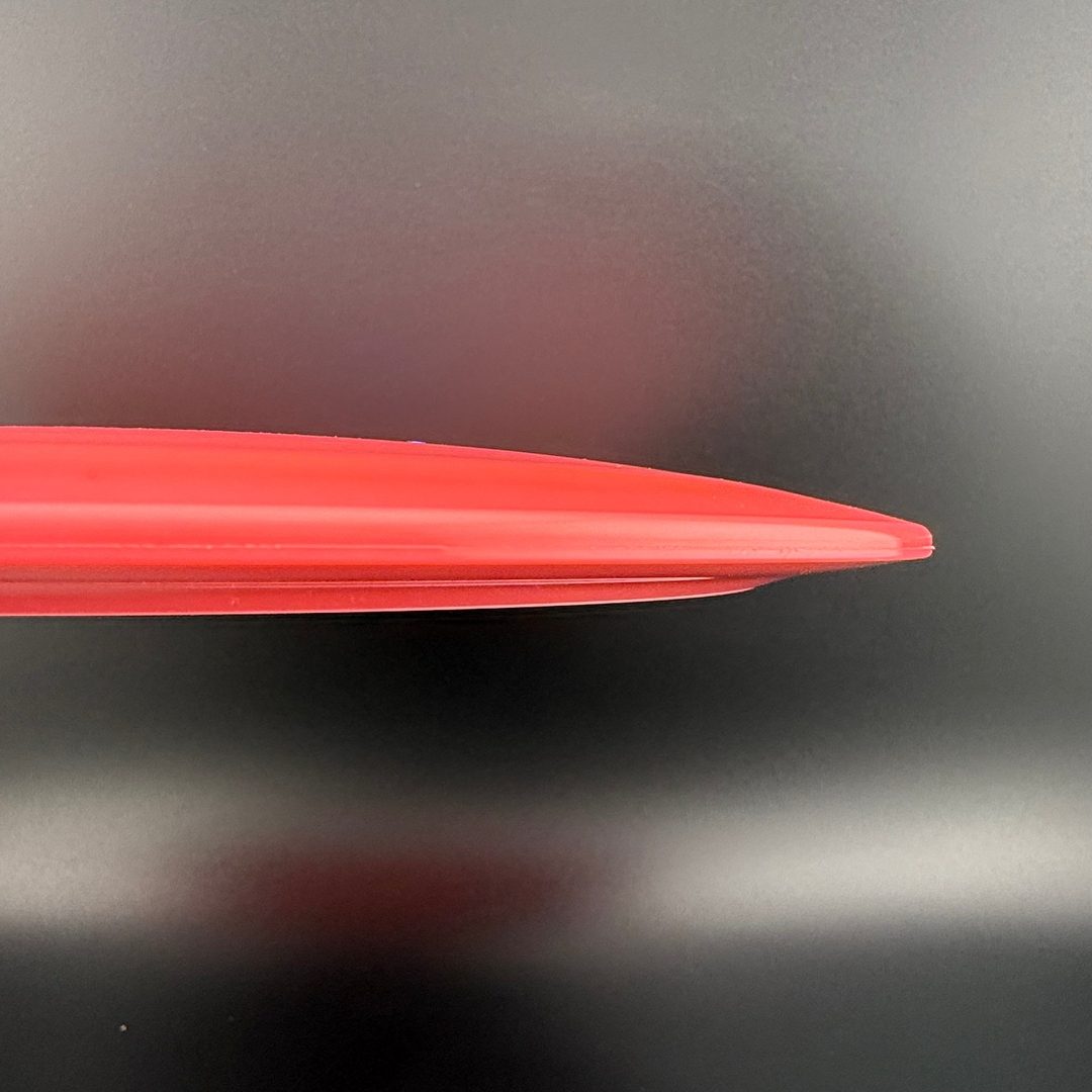 Star XCaliber - 2017 Nate Sexton USDGC Innova