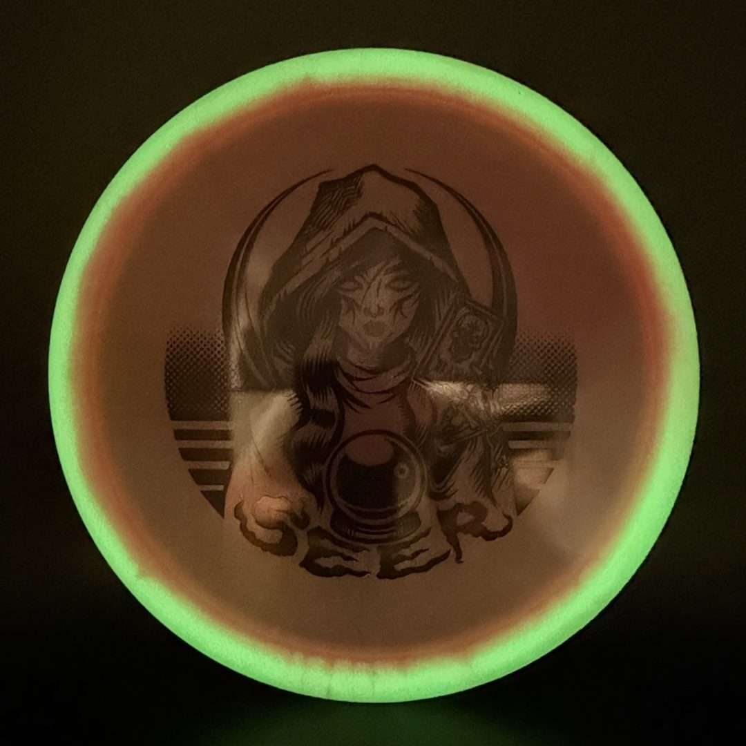 VIP Moonshine Orbit Seer - Changes Westside Discs