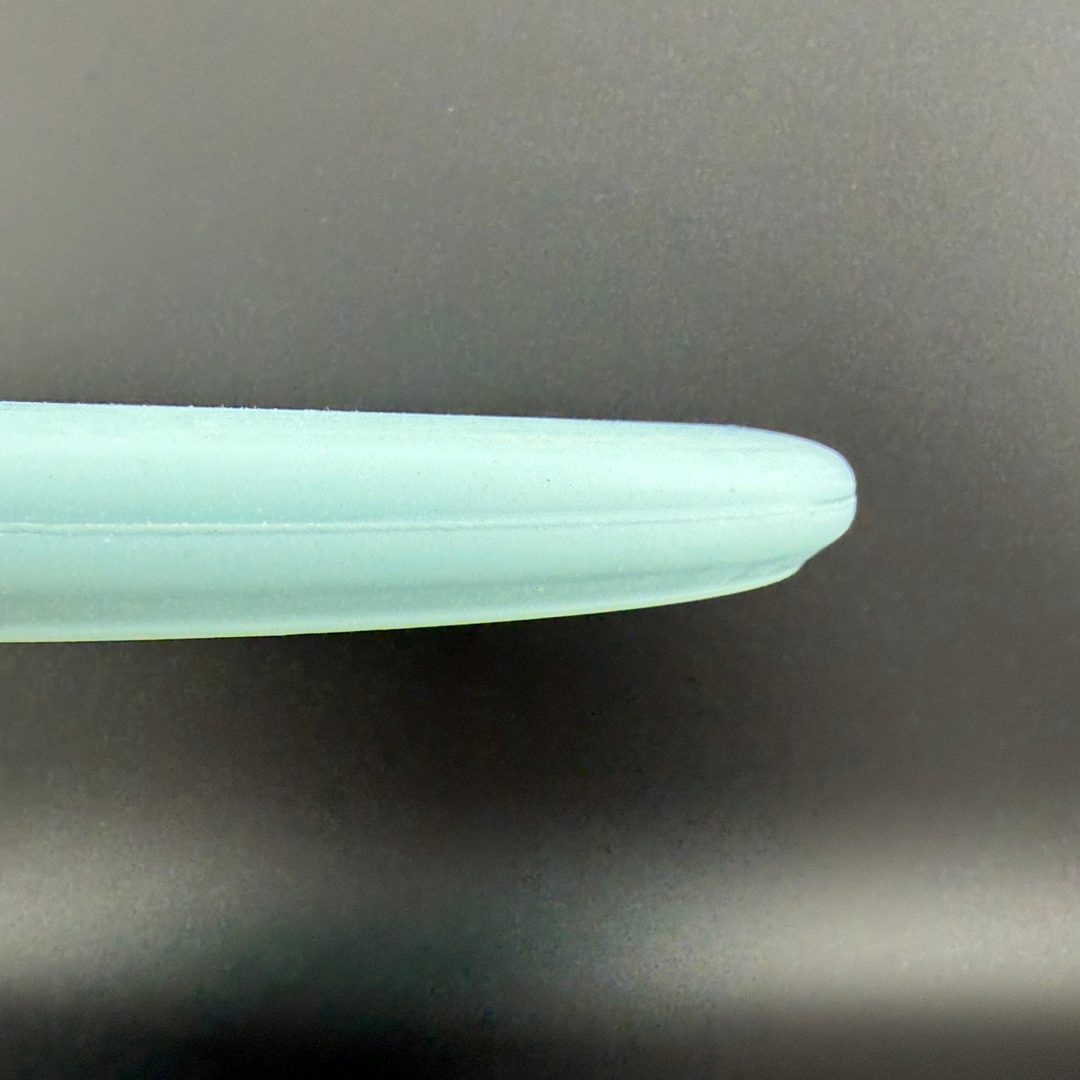 Mega Soft Glow Royal Pickle - First Run MINT Discs