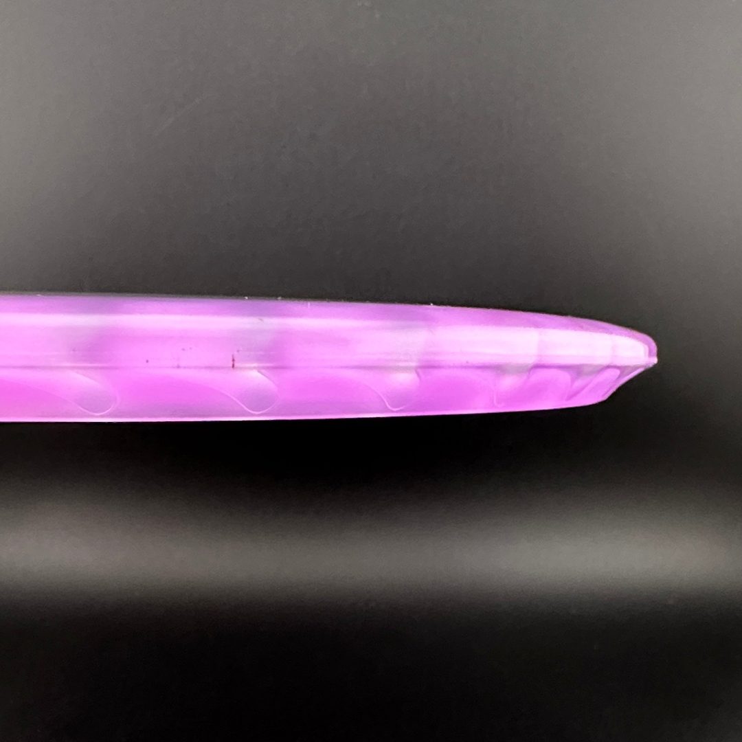 FuZed CryZtal Flx Buzzz - Ledgestone 2025 Discraft