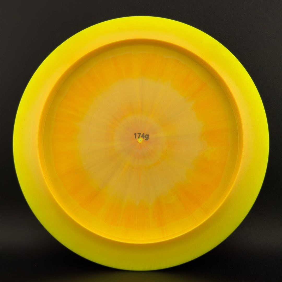 Swirl ESP Ares - Prototype - Paul McBeth Discraft