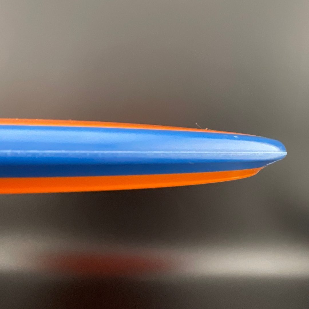 Neutron Balance - Simon Line Axiom