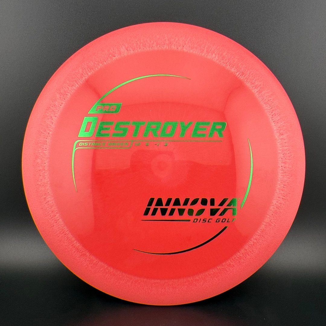 Pro Destroyer Innova