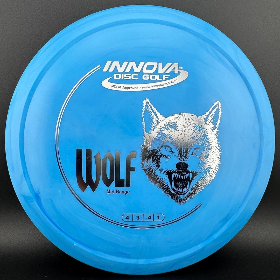 DX Wolf Innova