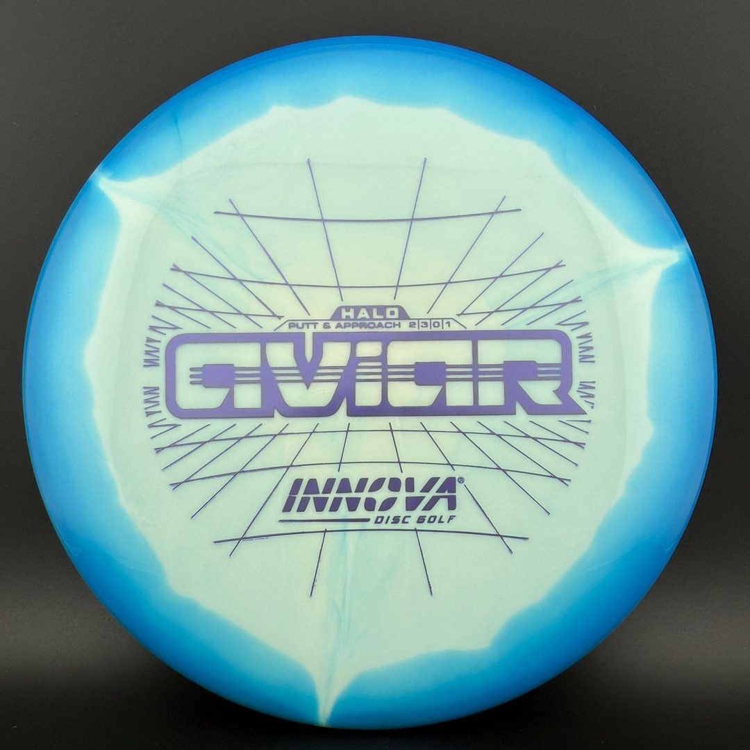 Halo Star Aviar Innova
