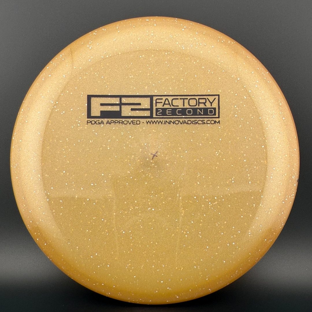 Moondust Champion Aviar - F2 Innova