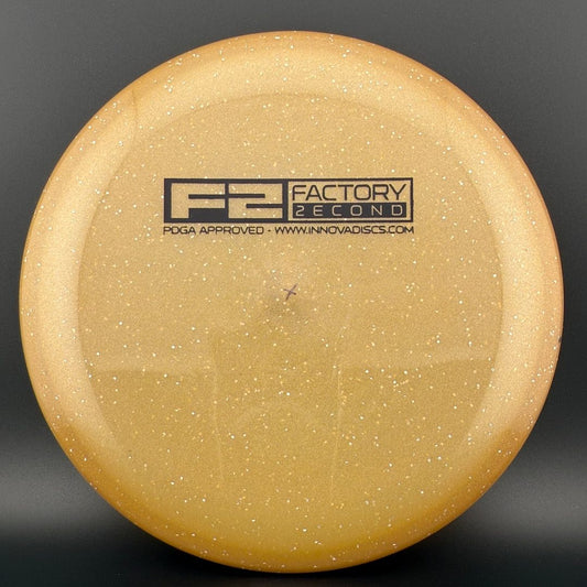 Moondust Champion Aviar - F2 Innova