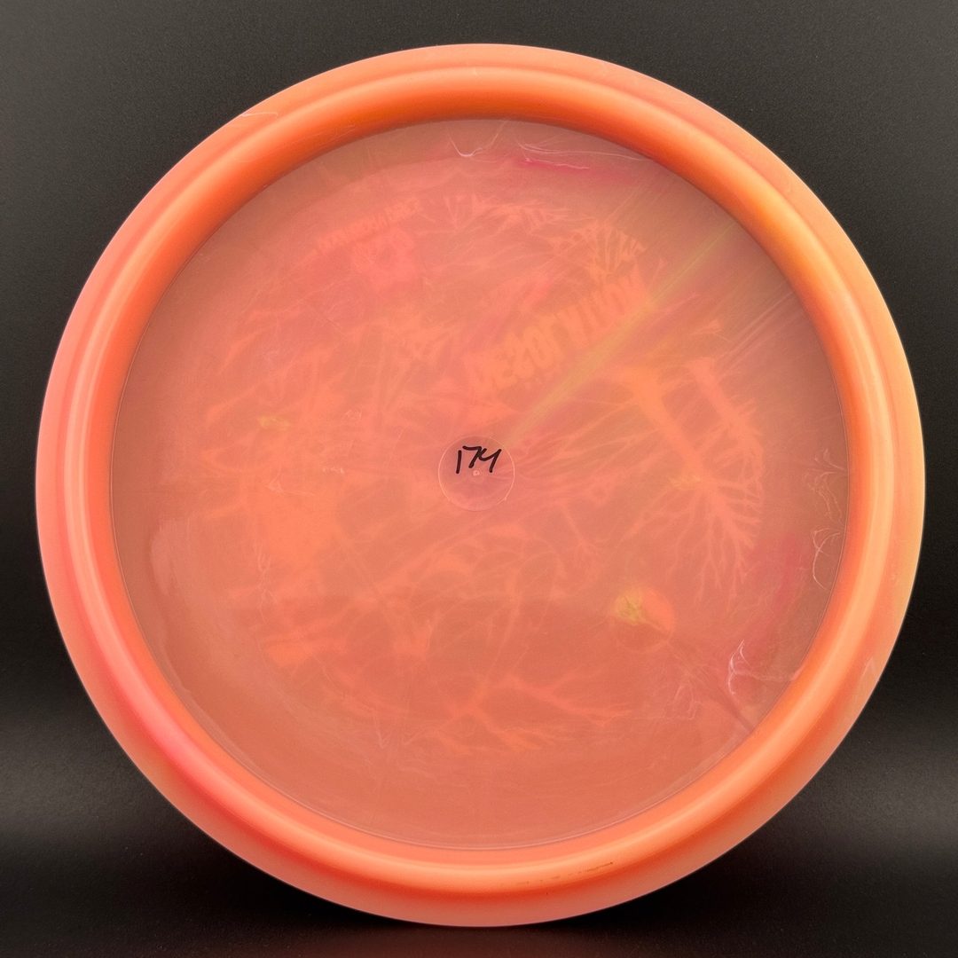 Biohazard Desolation - First Run Doomsday Discs