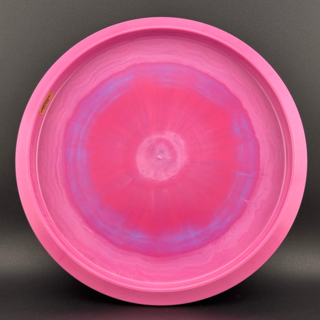 ESP Swirl Buzzz SS - Paul McBeth 6x Claws - Worlds 2026