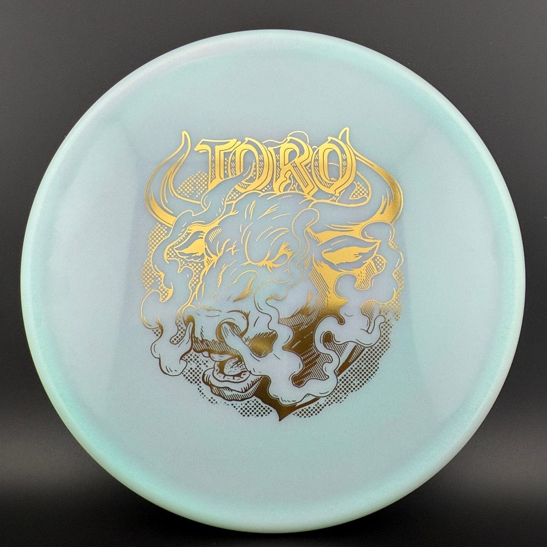 Classic Glow Champion Toro - Artist's Corner Innova