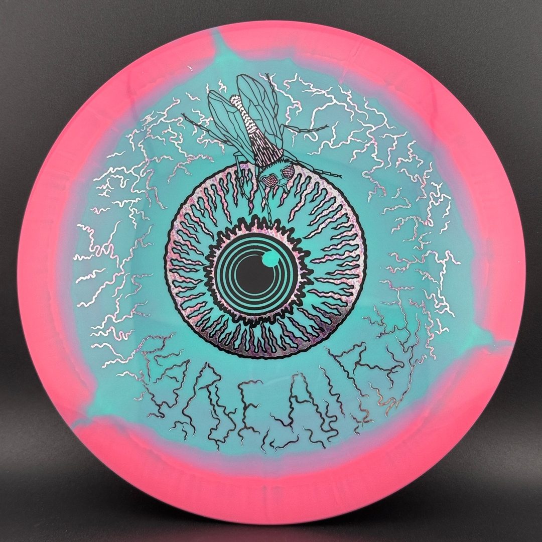 Halo Star Mamba - Eye-Fly RAD V2 by Ripper Studios Innova