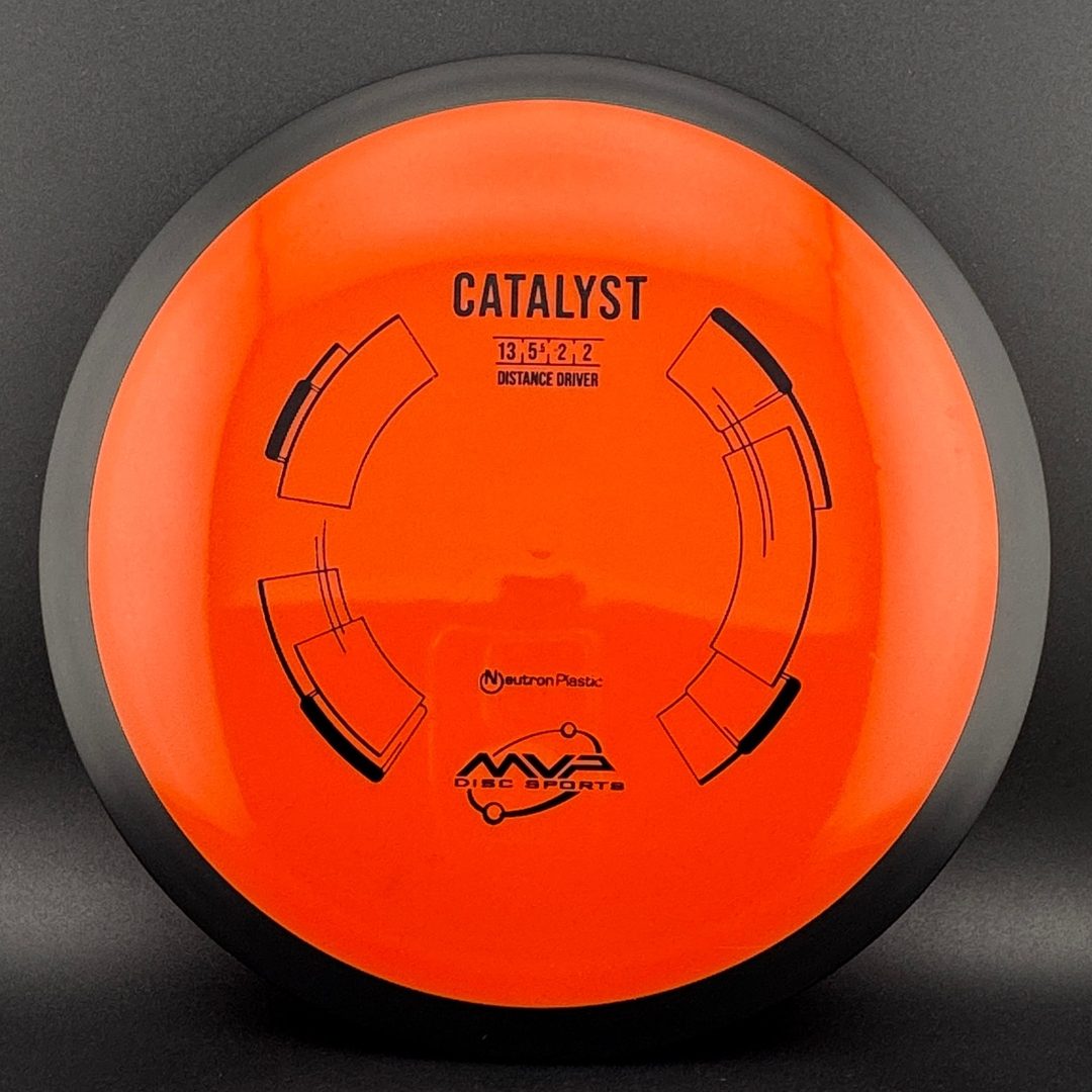 Neutron Catalyst MVP
