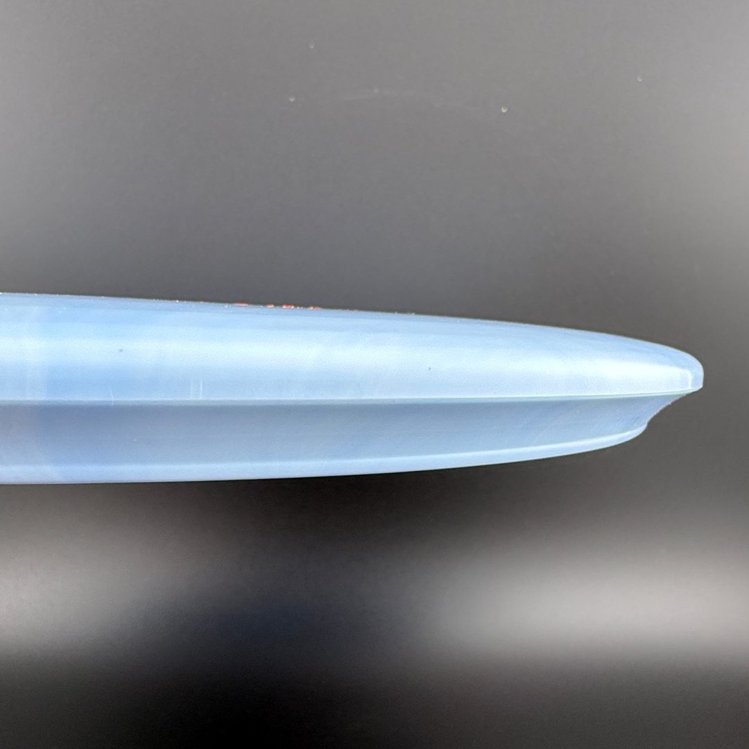 Tournament Burst Bard - Handeye Zoom Westside Discs