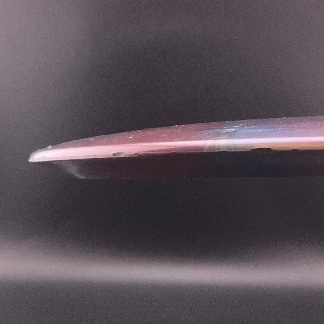 Sublime Alpha - 2021 5th Run - Skulboy Limited Edition MINT Discs