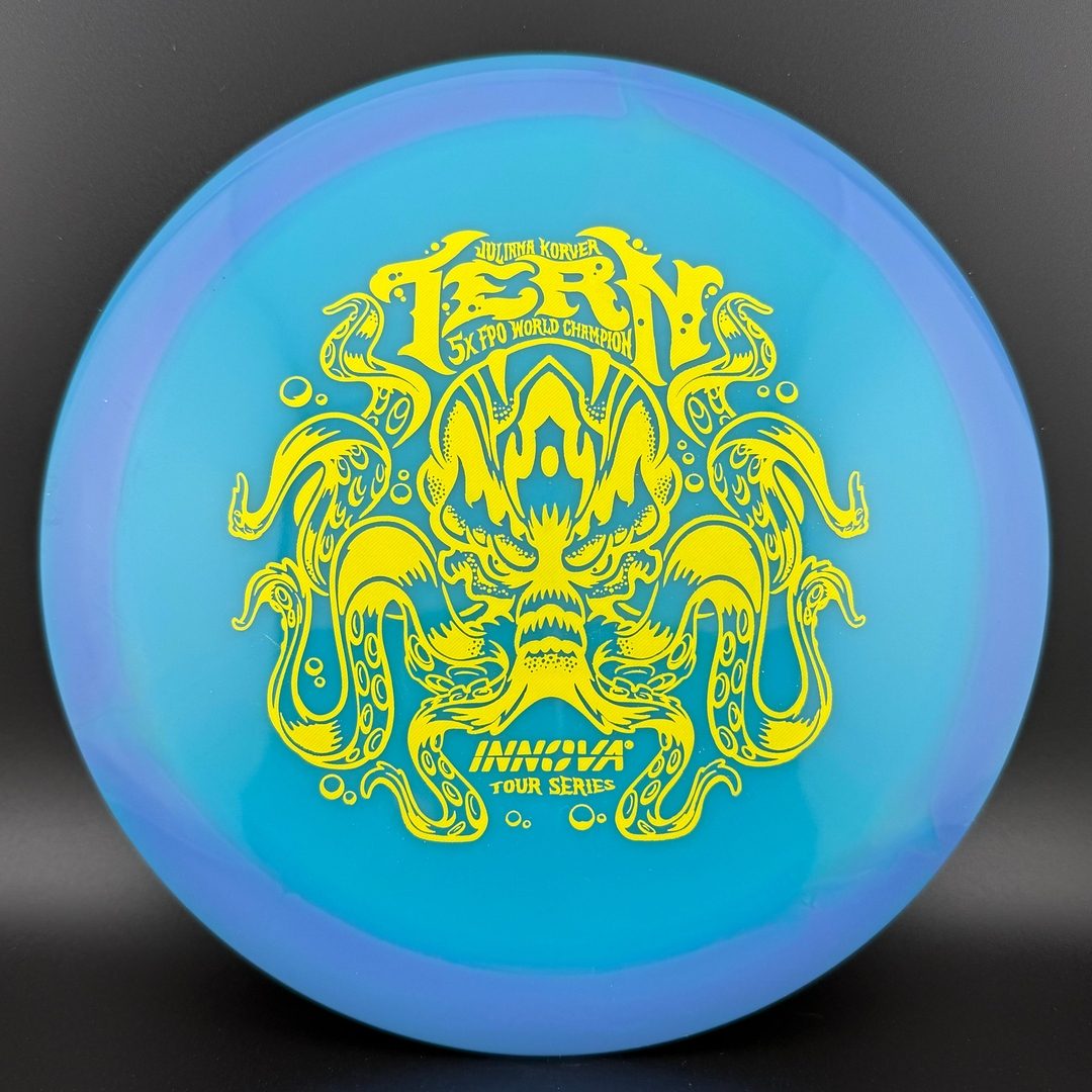 Proto Glow Halo Star Tern - 2024 Juliana Korver Tour Series Innova