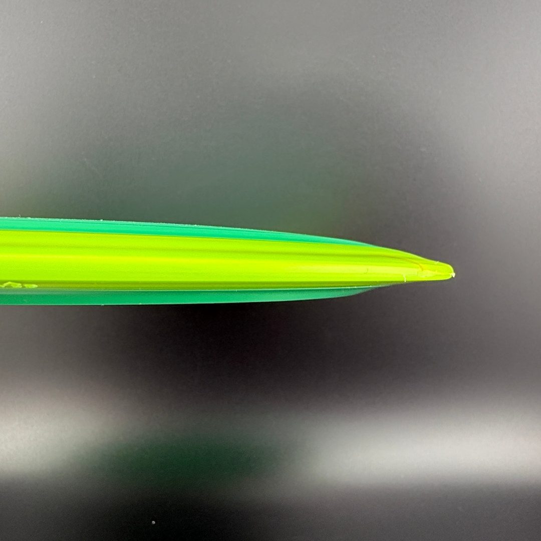 Neutron Tantrum Axiom