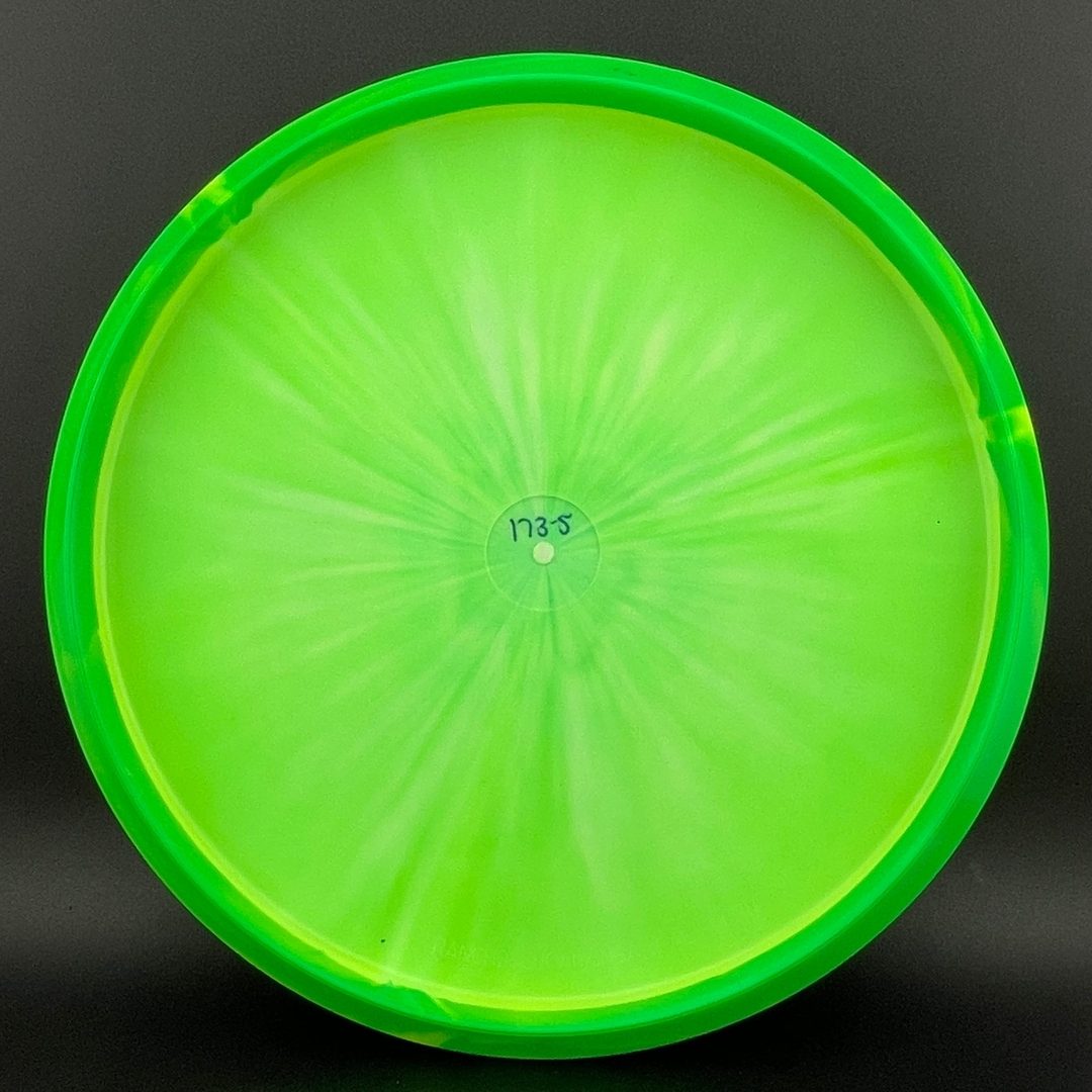 Halo Star XD - First Run - F2 Double Stamp Innova