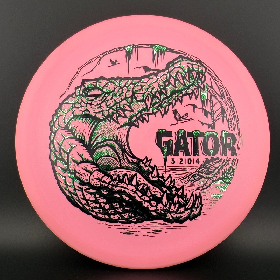 Star Gator - Bayou by Kelly Baber Innova
