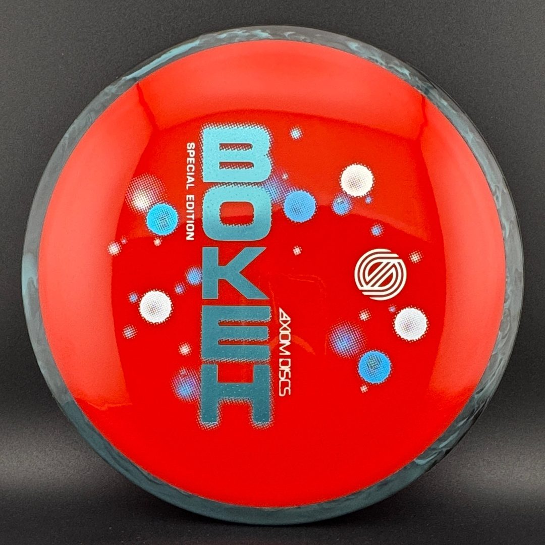 Neutron Bokeh - Special Edition Axiom