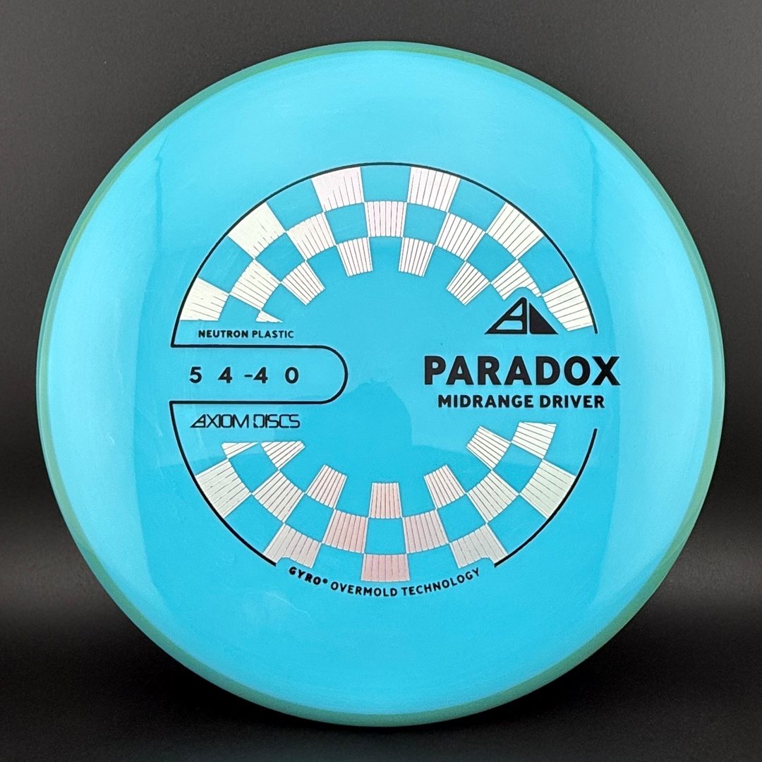 Neutron Paradox Axiom